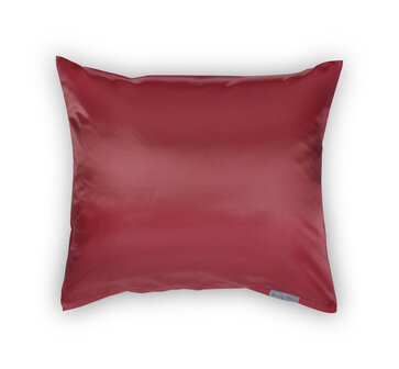 Beauty Pillow Rood